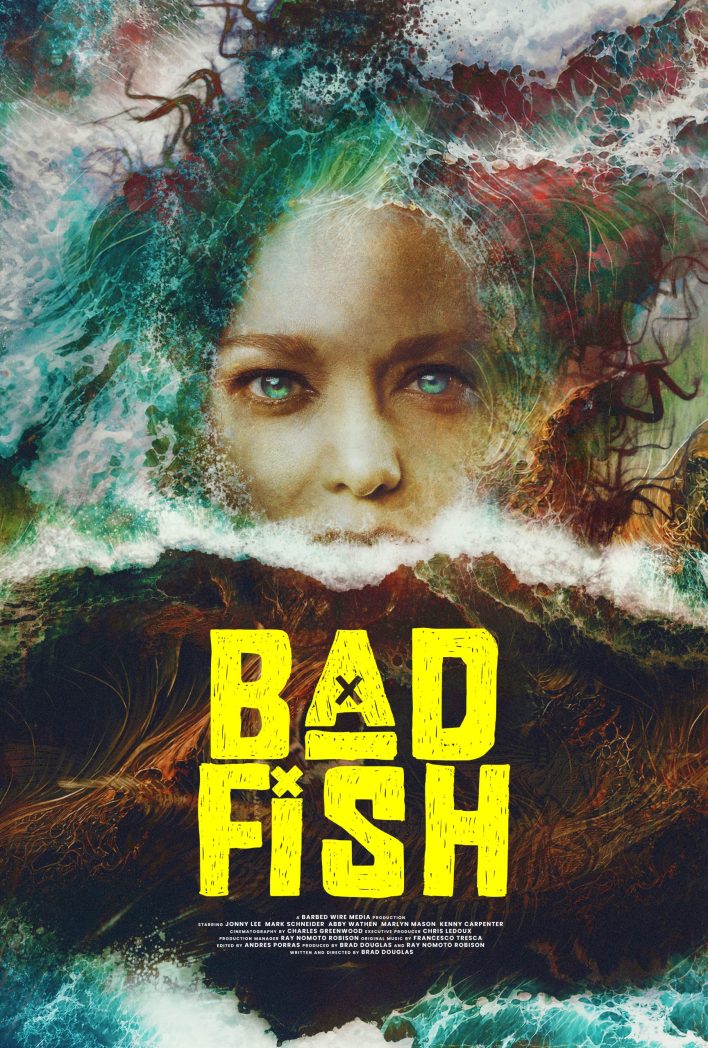 Bad Fish (2024).